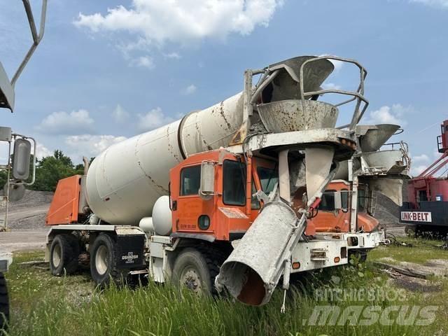 Oshkosh S2346 Ostali kamioni