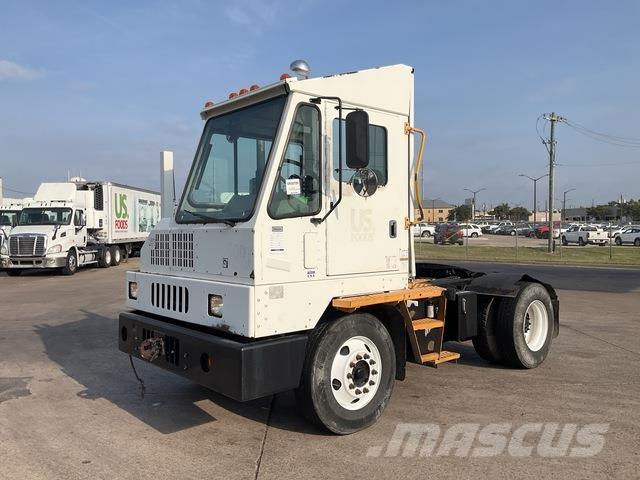 Ottawa  Vučna vozila