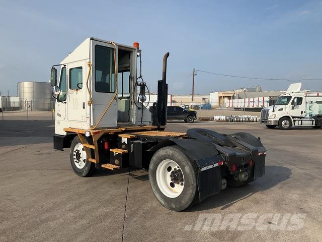 Ottawa  Vučna vozila