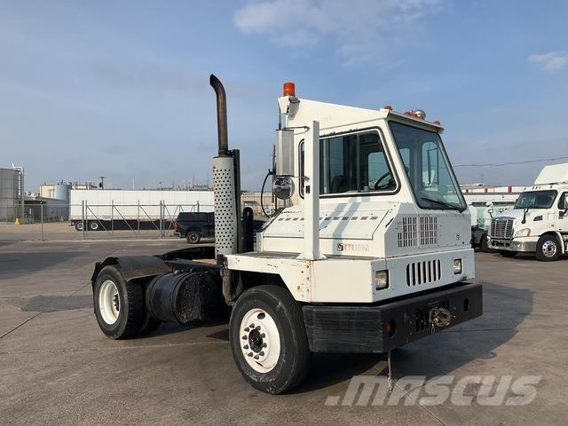 Ottawa  Vučna vozila