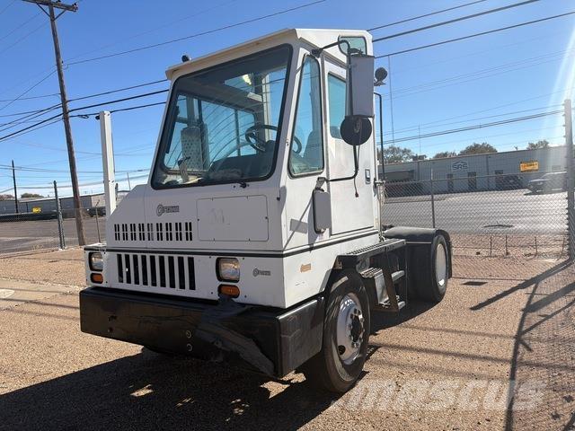 Ottawa C30 Vučna vozila