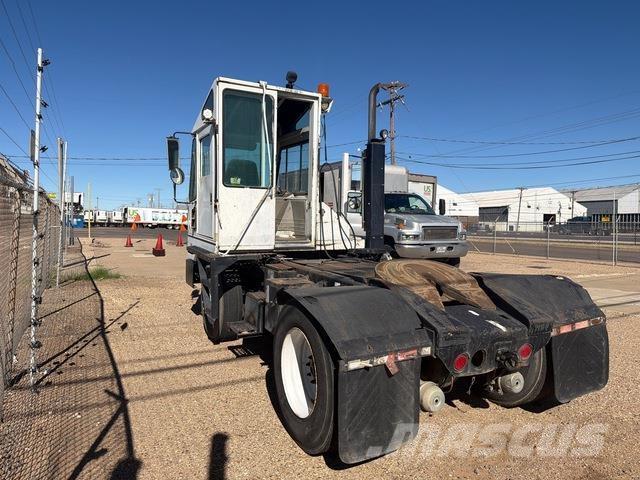 Ottawa C30 Vučna vozila