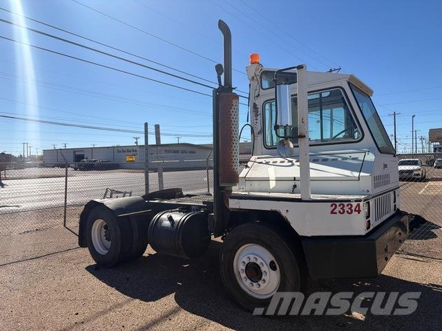 Ottawa C30 Vučna vozila