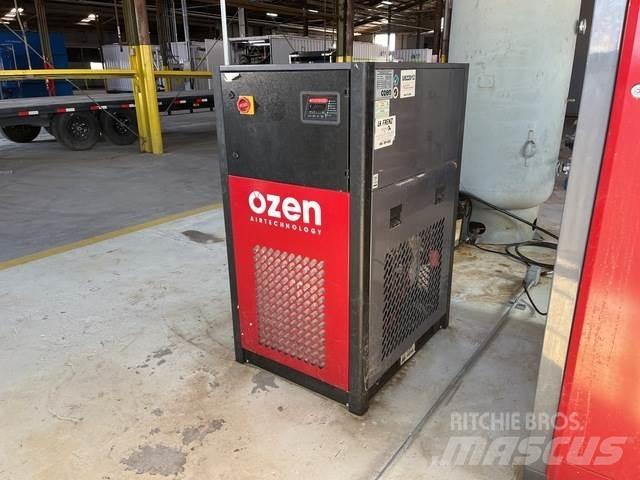  Ozen ODRD-425 Kompresorske sušilice zraka