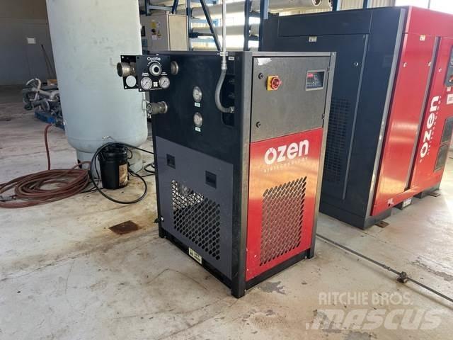  Ozen ODRD-425 Kompresorske sušilice zraka