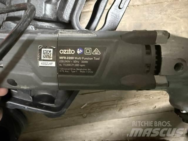  Ozito Ostalo