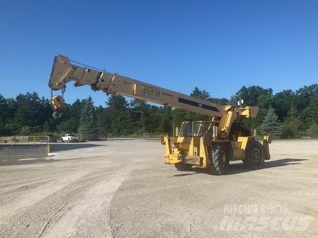 P&H  Autokran dizalice