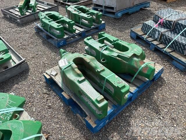 P&H 2800 Ostale komponente