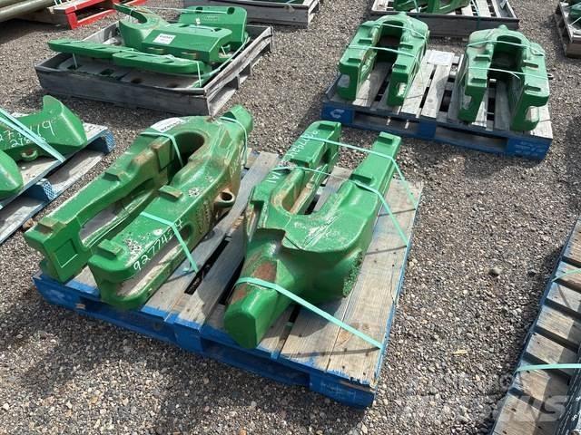 P&H 2800 Ostale komponente