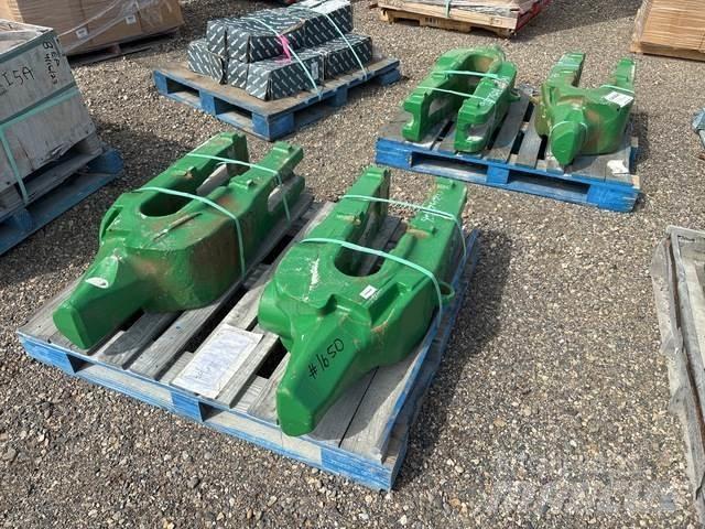 P&H 2800 Ostale komponente