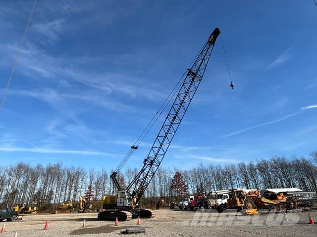 P&H 5060 Kranovi sa gusjenicama