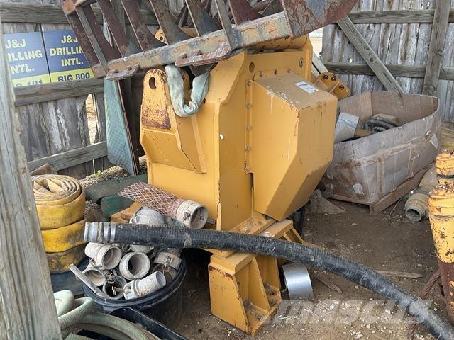 Paccar H140 Ostale komponente