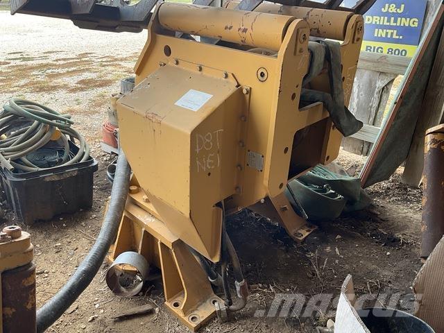 Paccar H140 Ostale komponente