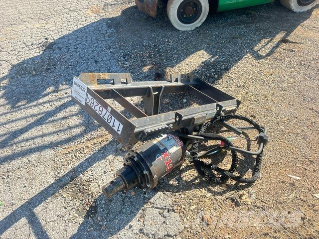 PALADIN 124807 Bušilice (svrdla)