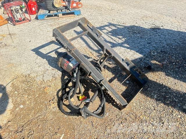 PALADIN 124807 Bušilice (svrdla)