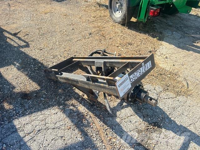 PALADIN 124807 Bušilice (svrdla)