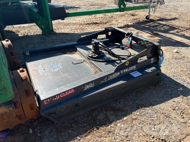 PALADIN GSS60 Kosilice za pašnjak