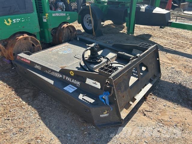 PALADIN GSS60 Kosilice za pašnjak