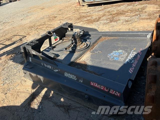 PALADIN GSS60 Kosilice za pašnjak