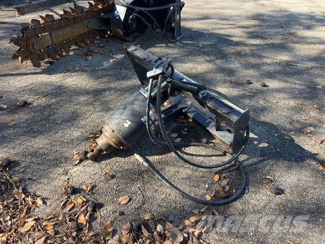 PALADIN X1975 Bušilice (svrdla)