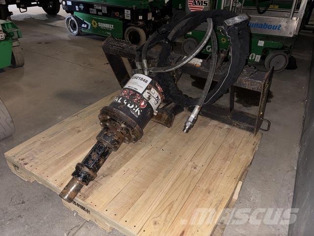 PALADIN X1975D Bušilice (svrdla)