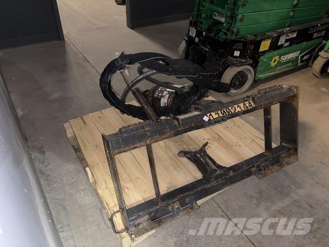 PALADIN X1975D Bušilice (svrdla)