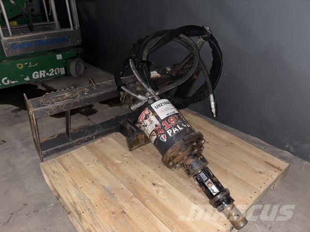 PALADIN X1975D Bušilice (svrdla)