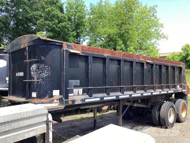 Palmer TA-24H Kiper prikolice