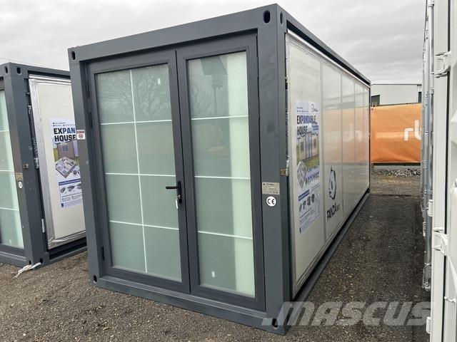  PANDABOX MH221 Građevinarstvo – ostalo