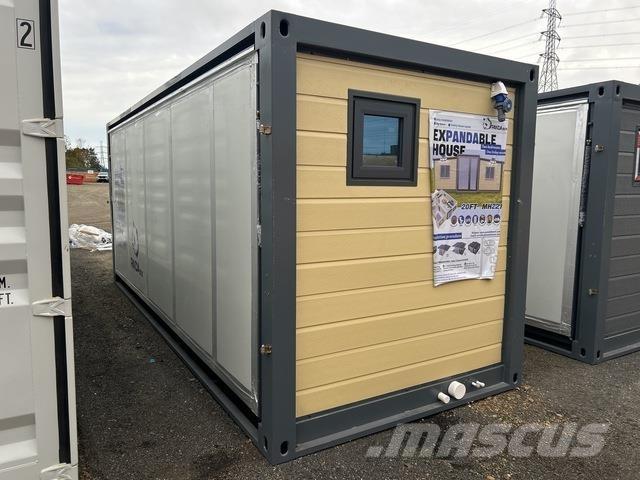 PANDABOX MH221 Građevinarstvo – ostalo