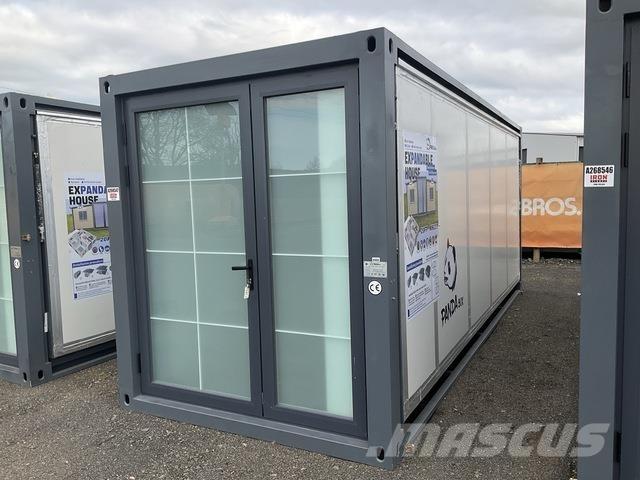  PANDABOX MH221 Građevinarstvo – ostalo