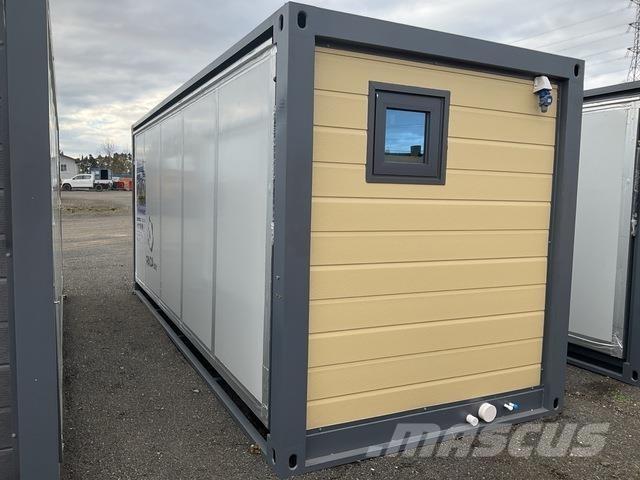  PANDABOX MH221 Građevinarstvo – ostalo