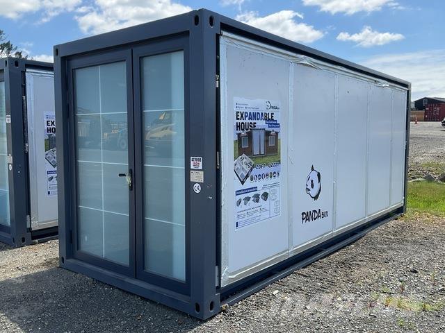  PANDABOX QZ221 Građevinarstvo – ostalo