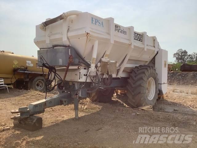 Panien P12T Ostalo