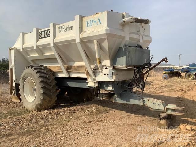 Panien P12T Ostalo