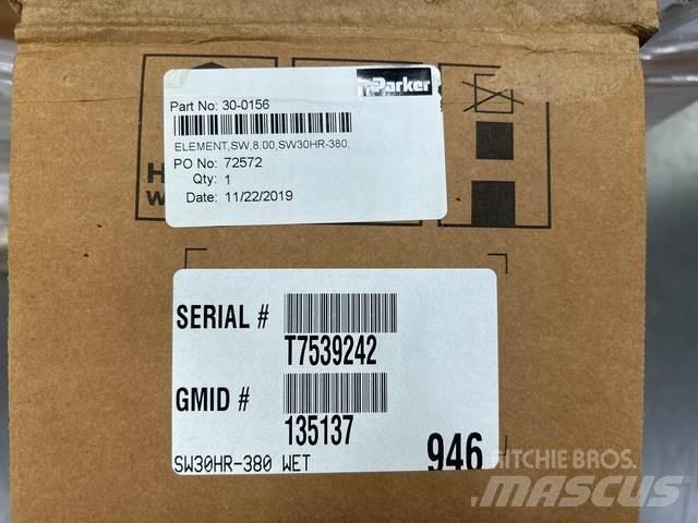 Parker 30-0156 Građevinarstvo – ostalo