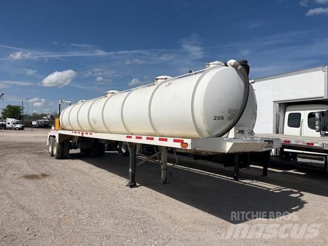 PCI 130 BBL Tank prikolice