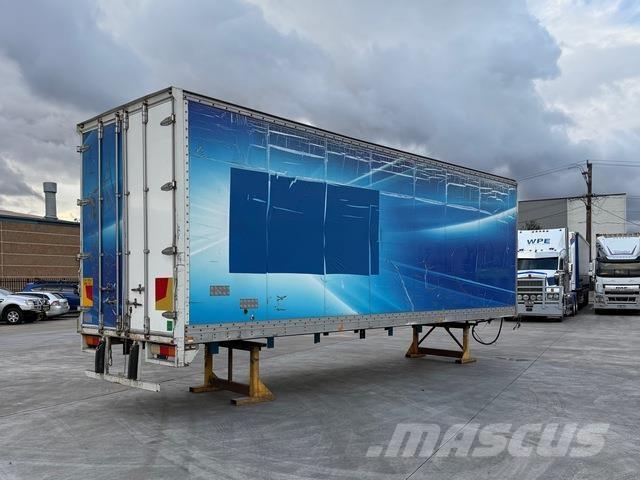 Peki Chiller Transport – ostalo