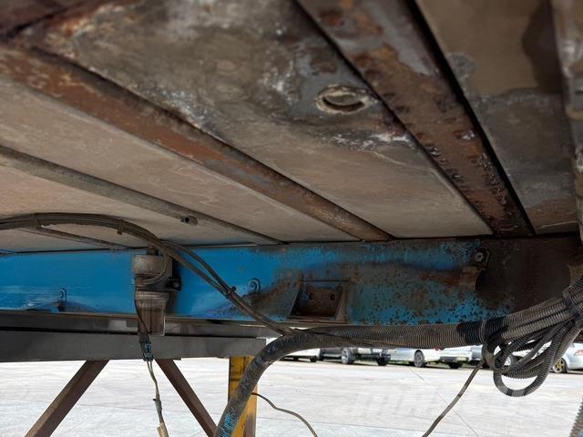 Peki Chiller Transport – ostalo