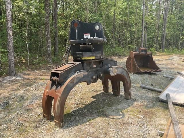 Pemberton  Ostale komponente