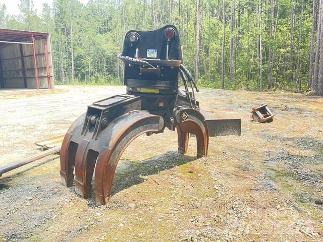 Pemberton  Ostale komponente