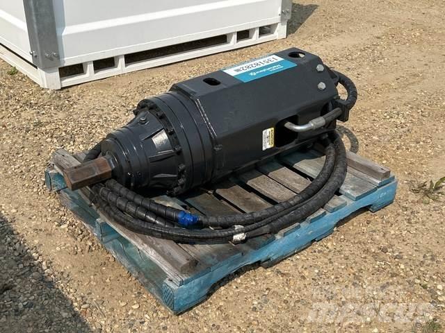 PENGO RT20 Ostale komponente