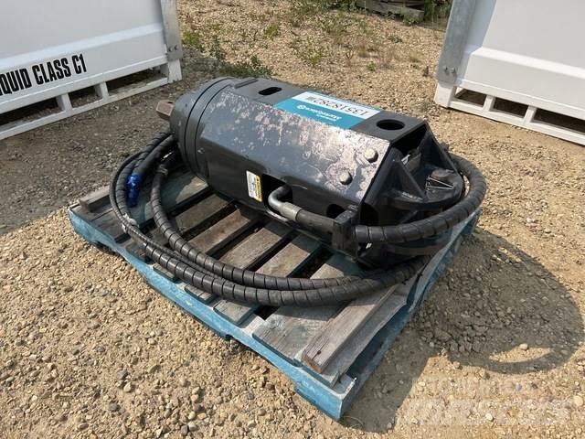 PENGO RT20 Ostale komponente
