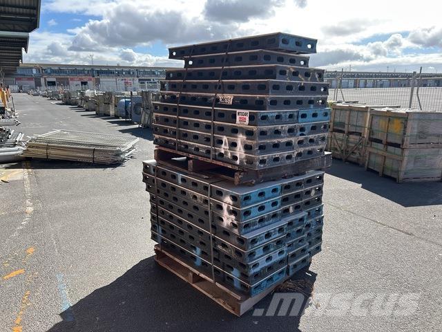 Peri Duo Dodatna oprema za betonske radove