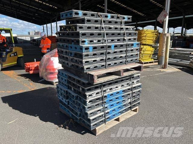 Peri Duo Dodatna oprema za betonske radove