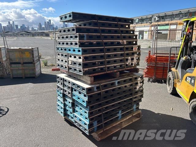 Peri Duo Dodatna oprema za betonske radove