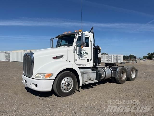 Peterbilt  Traktorske jedinice
