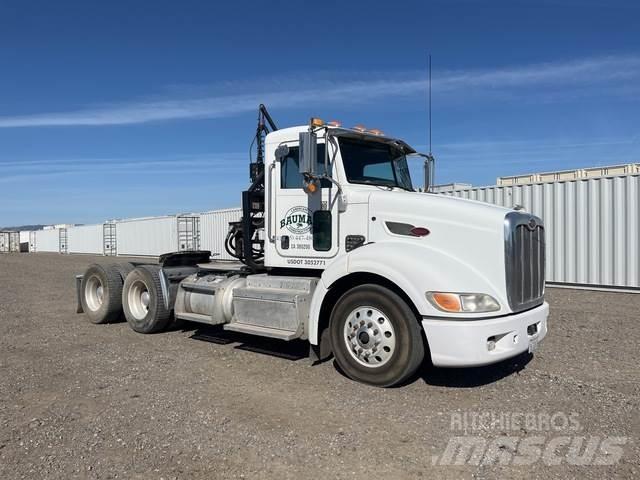 Peterbilt  Traktorske jedinice