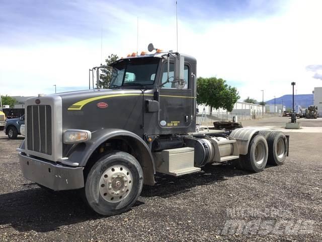 Peterbilt  Traktorske jedinice