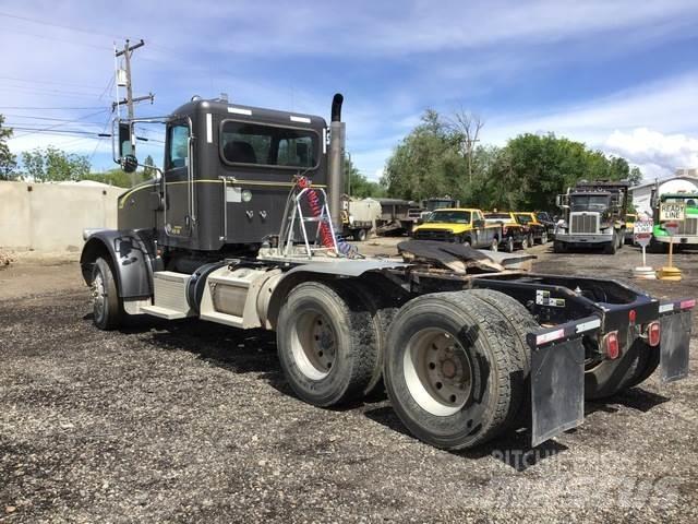 Peterbilt  Traktorske jedinice